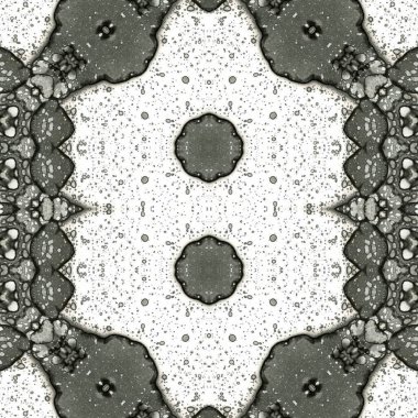 Kusursuz retro desen. Kusursuz sanat dokusu. Örülmüş halı