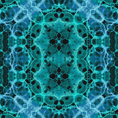 Kusursuz modern model. Modaya uygun bir doku. Soyut desen