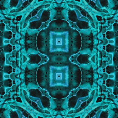 Kusursuz modern model. Modaya uygun bir doku. Soyut desen