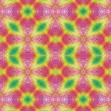 Kusursuz modern model. Modaya uygun bir doku. Soyut desen