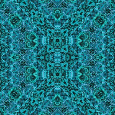 Kusursuz modern model. Modaya uygun bir doku. Soyut desen