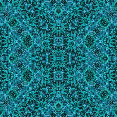 Kusursuz modern model. Modaya uygun bir doku. Soyut desen