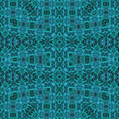 Kusursuz modern model. Modaya uygun bir doku. Soyut desen