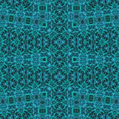 Kusursuz modern model. Modaya uygun bir doku. Soyut desen