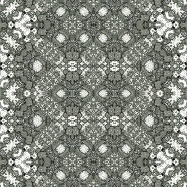 Kusursuz modern model. Modaya uygun bir doku. Soyut desen