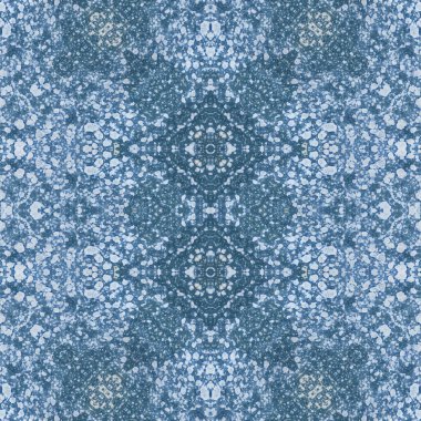 Kusursuz modern model. Modaya uygun bir doku. Soyut desen