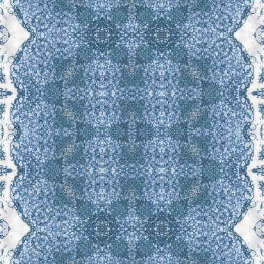 Kusursuz modern model. Modaya uygun bir doku. Soyut desen