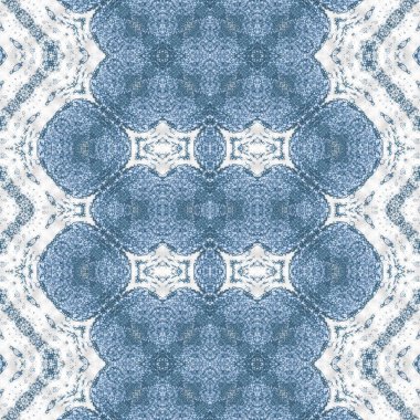 Kusursuz modern model. Modaya uygun bir doku. Soyut desen