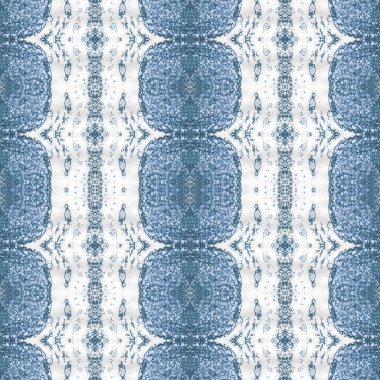 Kusursuz modern model. Modaya uygun bir doku. Soyut desen