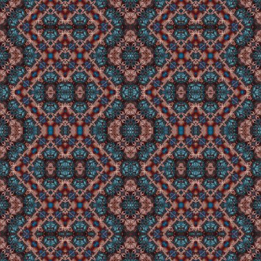 Kusursuz modern model. Modaya uygun bir doku. Soyut desen