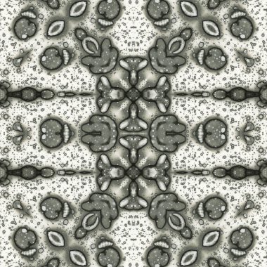 Kusursuz modern model. Modaya uygun bir doku. Soyut desen