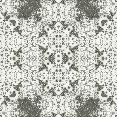 Kusursuz modern model. Modaya uygun bir doku. Soyut desen