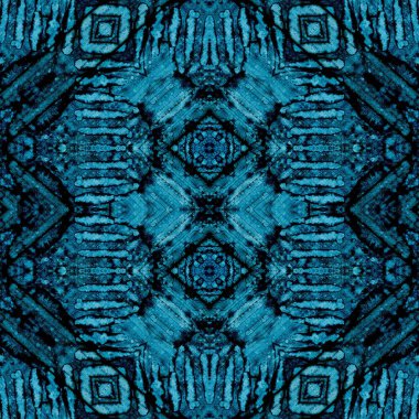 Kusursuz modern model. Modaya uygun bir doku. Soyut desen