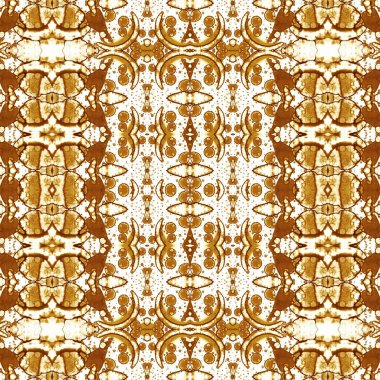 Kusursuz modern model. Modaya uygun bir doku. Soyut desen