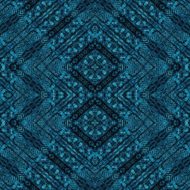 Kusursuz modern model. Modaya uygun bir doku. Soyut desen