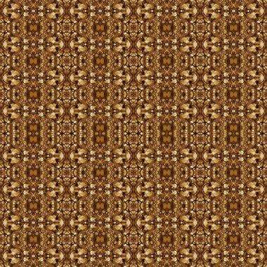 Kusursuz modern model. Modaya uygun bir doku. Soyut desen