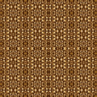 Kusursuz modern model. Modaya uygun bir doku. Soyut desen