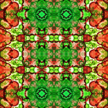 Kusursuz modern model. Modaya uygun bir doku. Soyut desen