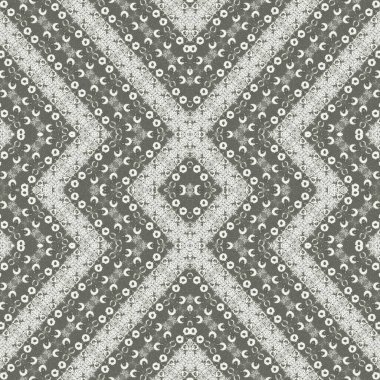 Kusursuz modern model. Modaya uygun bir doku. Soyut desen