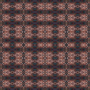 Kusursuz modern model. Modaya uygun bir doku. Soyut desen