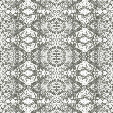 Kusursuz modern model. Modaya uygun bir doku. Soyut desen