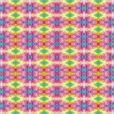 Kusursuz modern model. Modaya uygun bir doku. Soyut desen