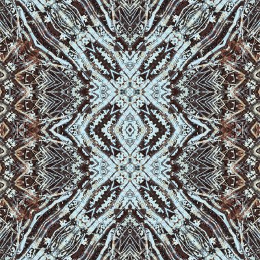 Kusursuz modern model. Modaya uygun bir doku. Soyut desen