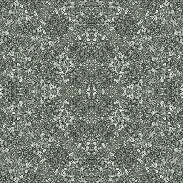 Kusursuz desen. Kusursuz bir doku. Soyut sonsuz desen. kaleydoskop