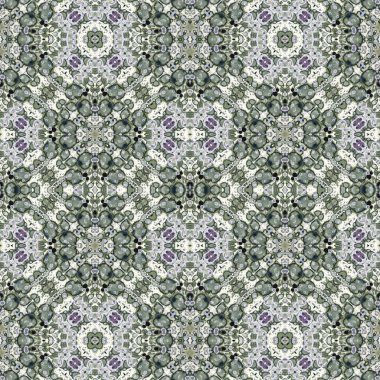 Kusursuz modern model. Modaya uygun bir doku. Soyut desen