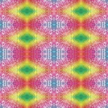 Kusursuz modern model. Modaya uygun bir doku. Soyut desen