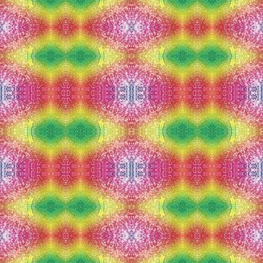 Kusursuz modern model. Modaya uygun bir doku. Soyut desen