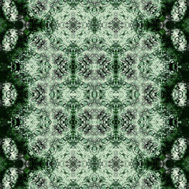 Kusursuz modern model. Modaya uygun bir doku. Soyut desen