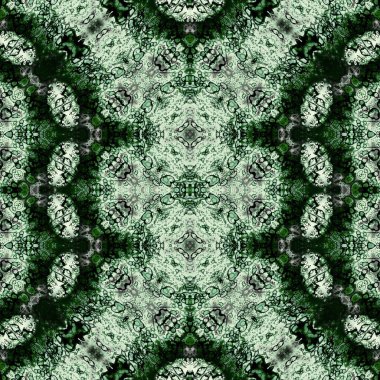 Kusursuz modern model. Modaya uygun bir doku. Soyut desen