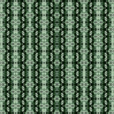 Kusursuz modern model. Modaya uygun bir doku. Soyut desen