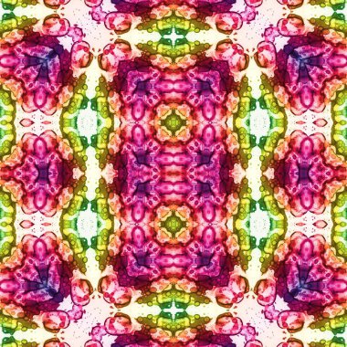 Kusursuz modern model. Modaya uygun bir doku. Soyut desen