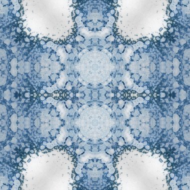 Kusursuz retro desen. Kusursuz sanat dokusu. Örülmüş halı