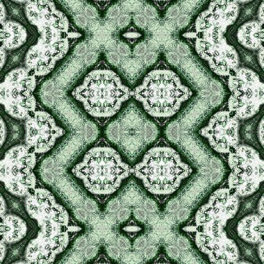 Kusursuz modern model. Modaya uygun bir doku. Soyut desen