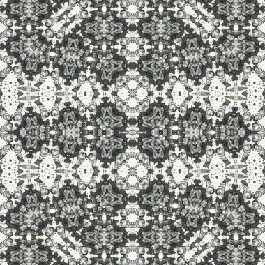 Kusursuz modern model. Modaya uygun bir doku. Soyut desen