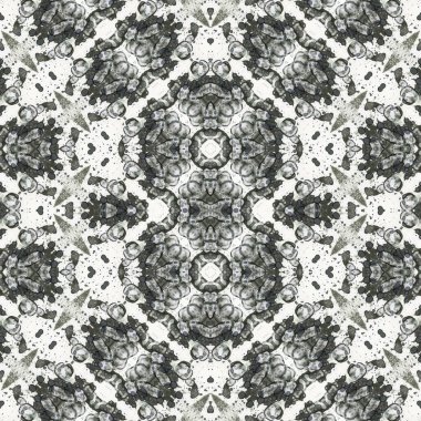 Kusursuz modern model. Modaya uygun bir doku. Soyut desen