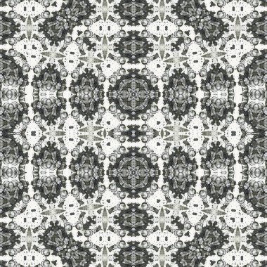 Kusursuz modern model. Modaya uygun bir doku. Soyut desen