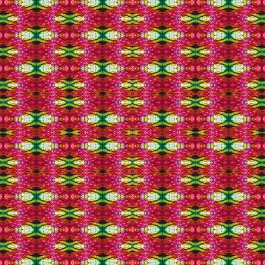 Kusursuz modern model. Modaya uygun bir doku. Soyut desen