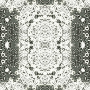 Kusursuz modern model. Modaya uygun bir doku. Soyut desen