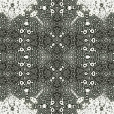 Kusursuz modern model. Modaya uygun bir doku. Soyut desen