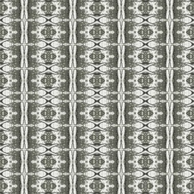 Kusursuz modern model. Modaya uygun bir doku. Soyut desen