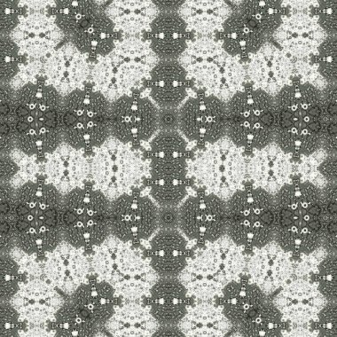 Kusursuz modern model. Modaya uygun bir doku. Soyut desen