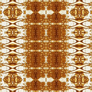 Kusursuz modern model. Modaya uygun bir doku. Soyut desen