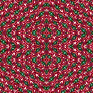 Kusursuz modern model. Modaya uygun bir doku. Soyut desen