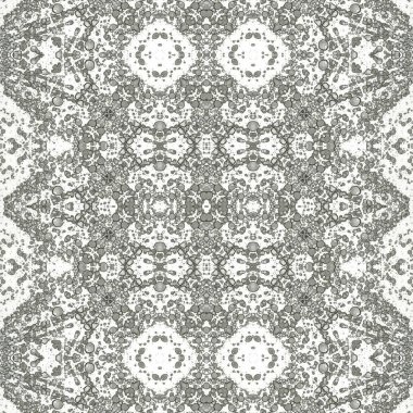 Kusursuz modern model. Modaya uygun bir doku. Soyut desen