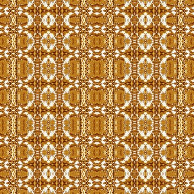 Kusursuz retro desen. Kusursuz sanat dokusu. Örülmüş halı