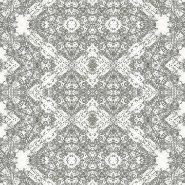 Kusursuz modern model. Modaya uygun bir doku. Soyut desen